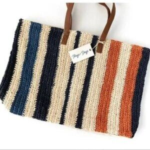 The Rays for Days Shorebreak Weekender Tote